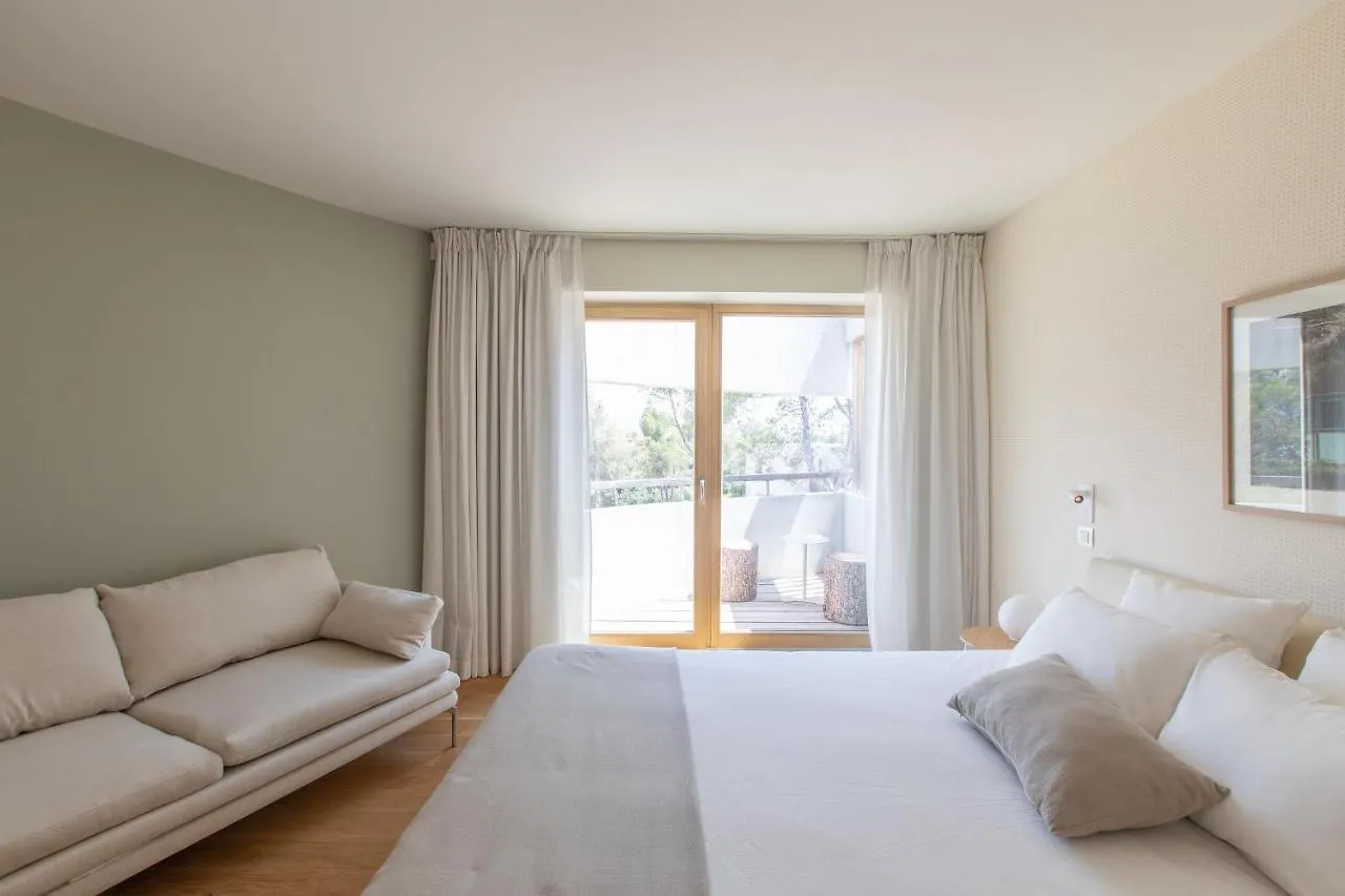 Thecamp Hotel & Lodges - Aix En Provence Aix-en-Provence