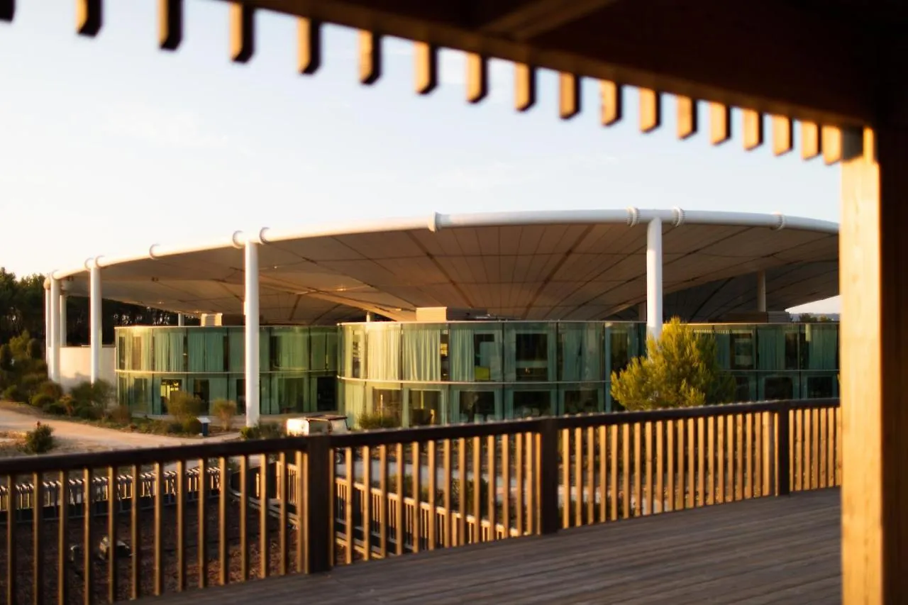 Thecamp Hotel & Lodges - Aix En Provence Aix-en-Provence 3*,  France