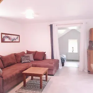 Bed and breakfast De 
